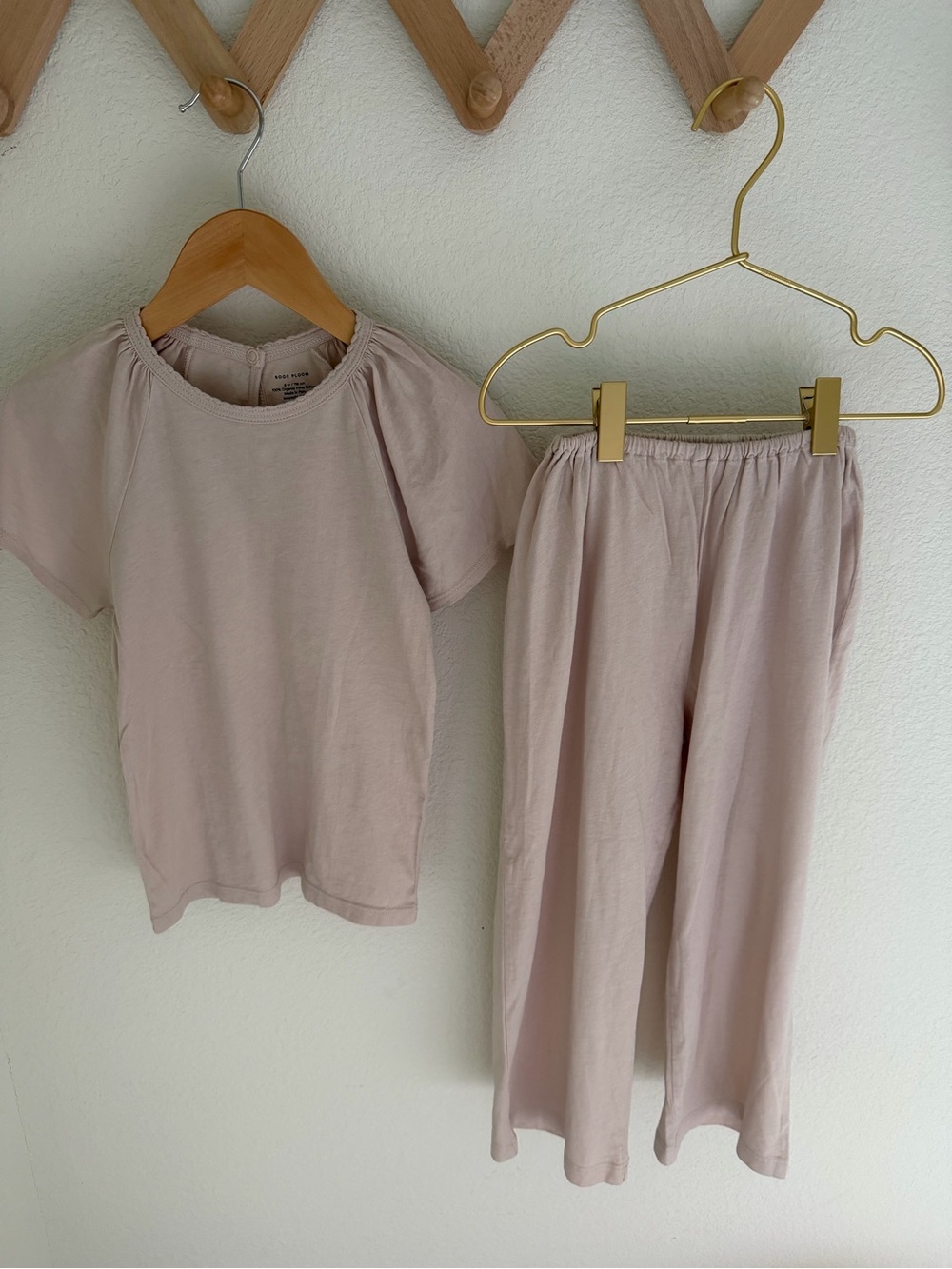 Soor Ploom Flutter Set